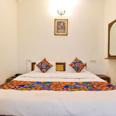 Fabhotel Basera Haridwar Bagian luar foto