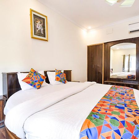 Fabhotel Basera Haridwar Bagian luar foto