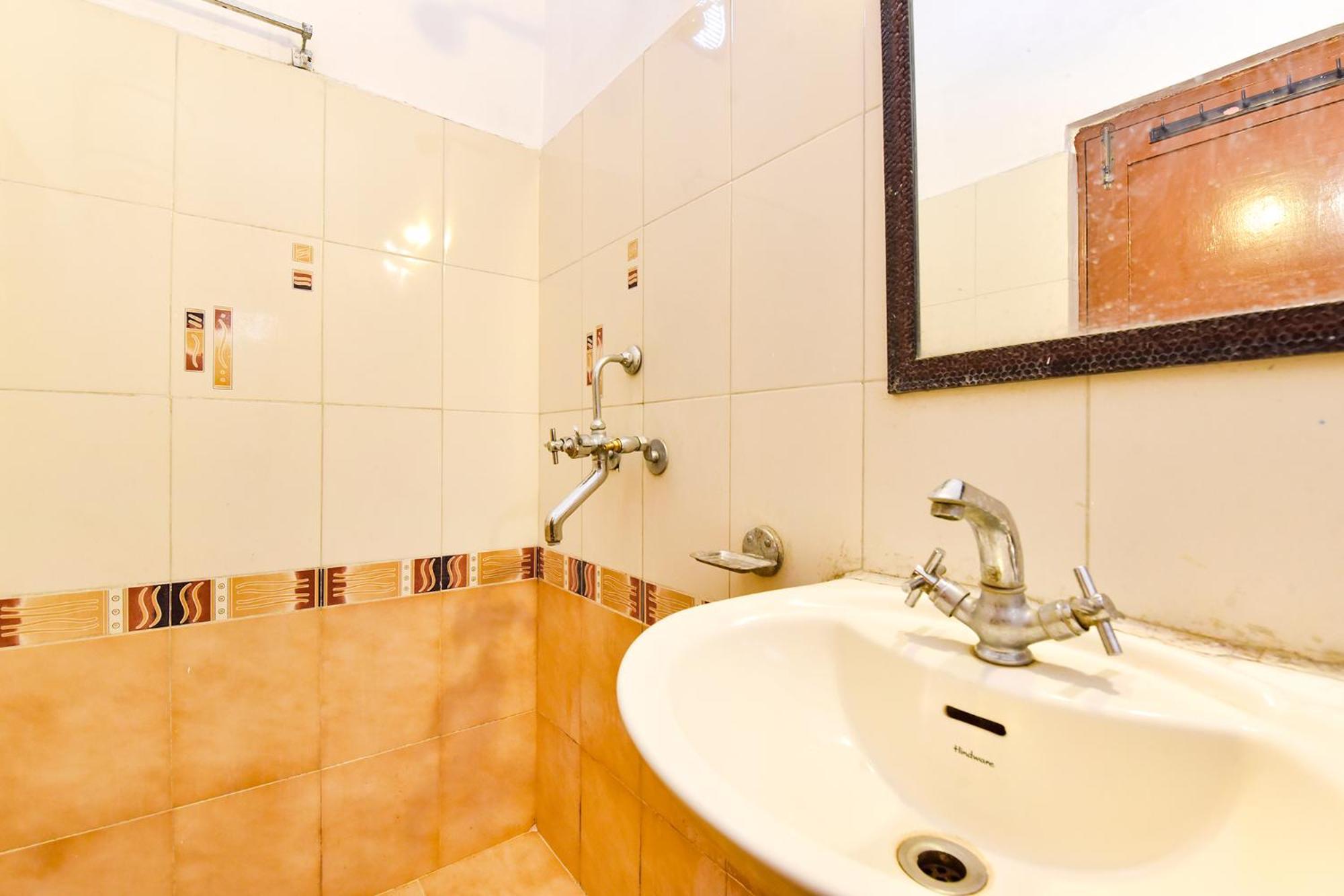 Fabhotel Basera Haridwar Bagian luar foto
