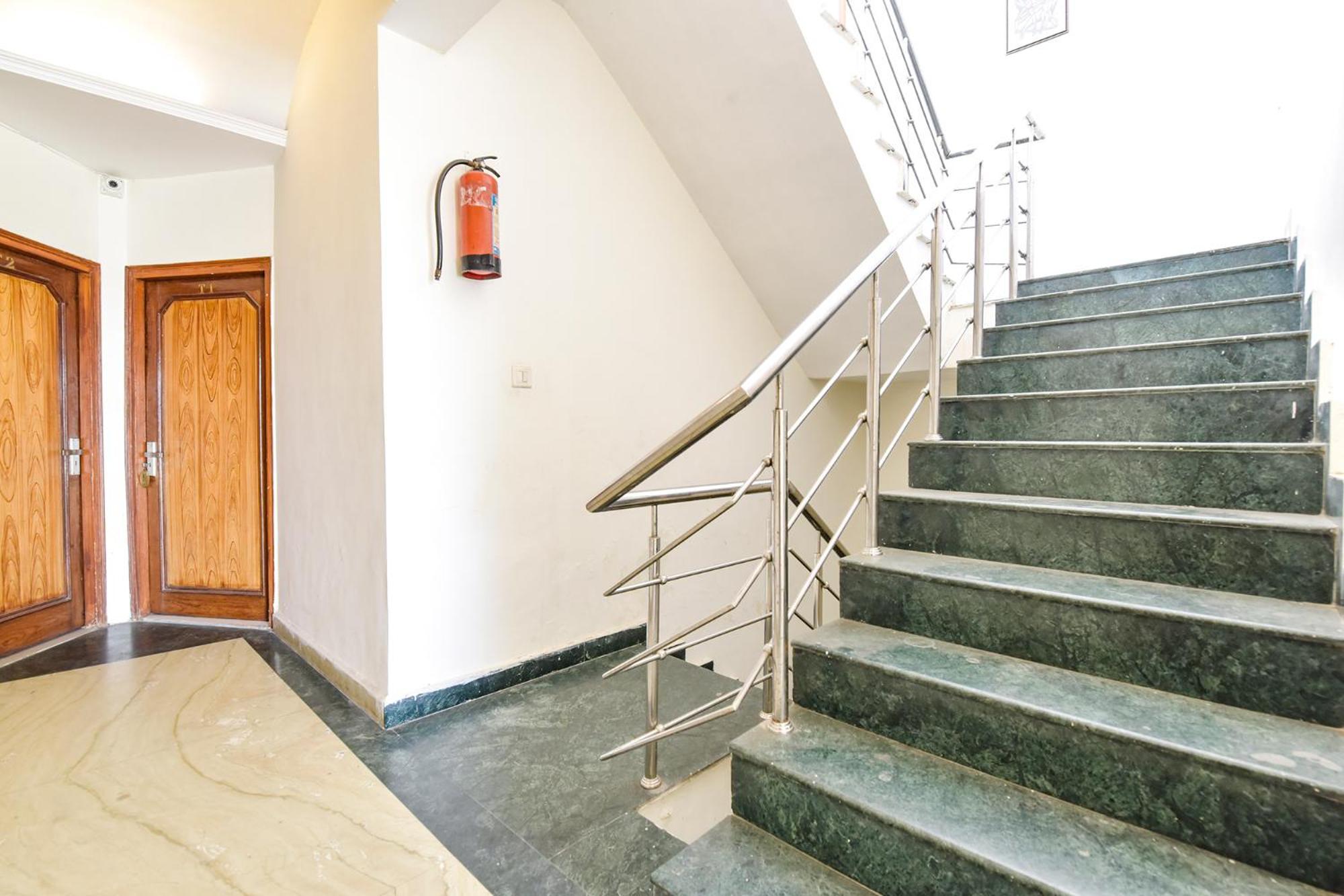Fabhotel Basera Haridwar Bagian luar foto