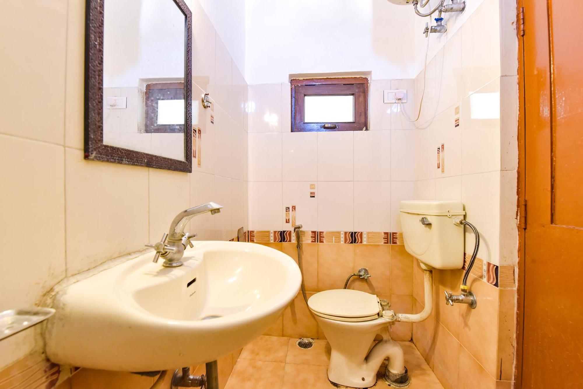 Fabhotel Basera Haridwar Bagian luar foto