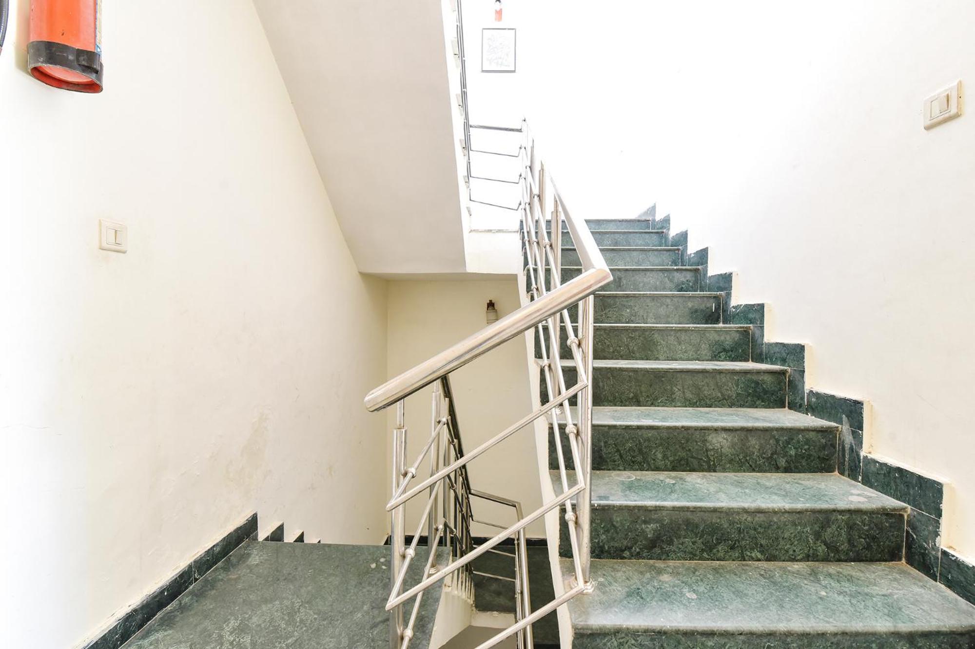 Fabhotel Basera Haridwar Bagian luar foto