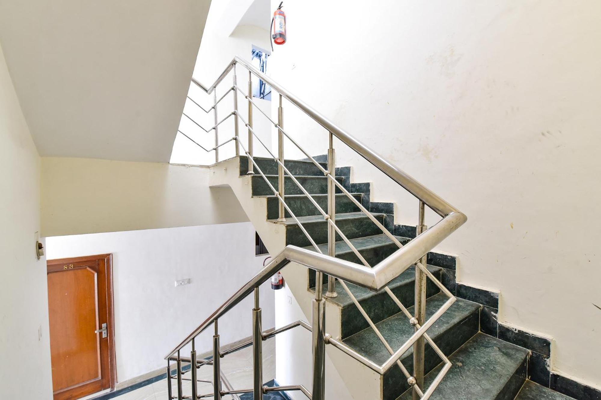 Fabhotel Basera Haridwar Bagian luar foto