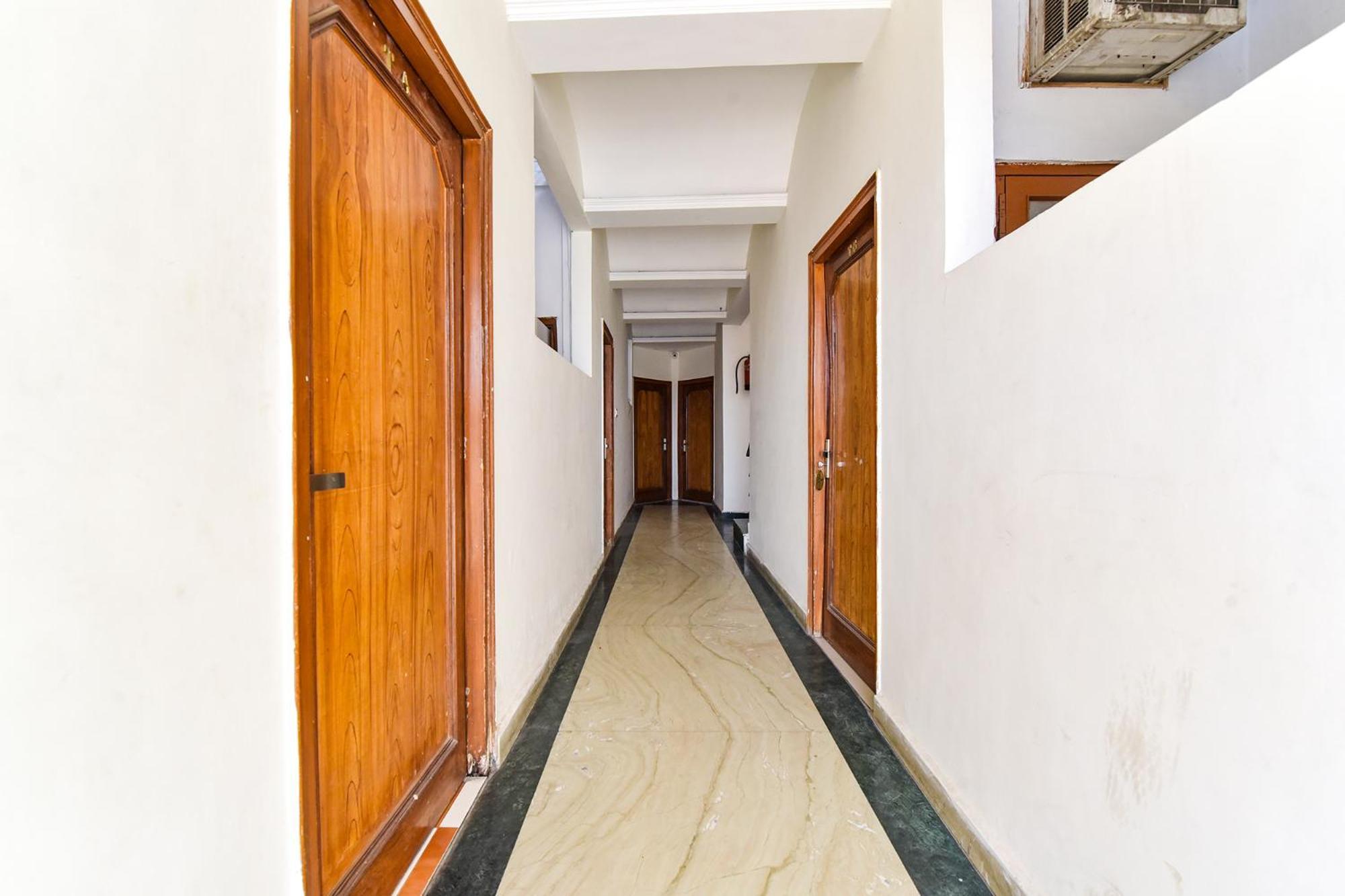 Fabhotel Basera Haridwar Bagian luar foto