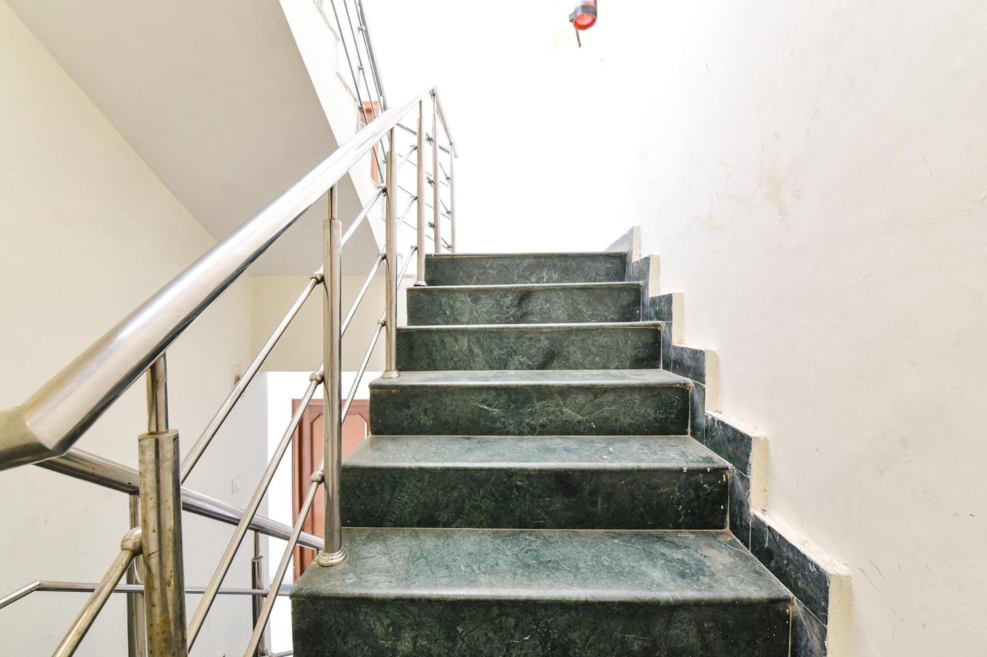 Fabhotel Basera Haridwar Bagian luar foto